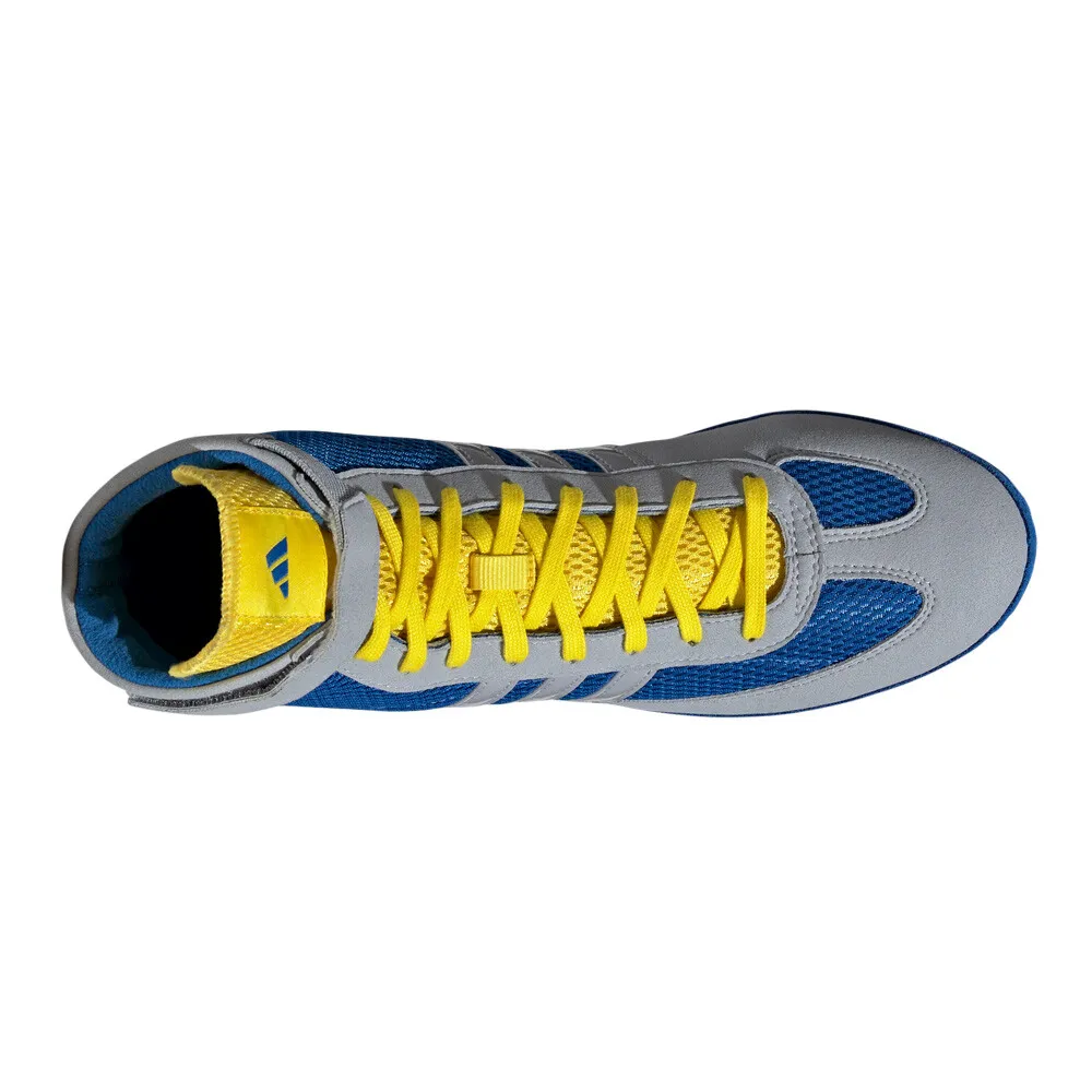 ADIDAS COMBAT SPEED.4 WRESTLING BOTAS  AW24