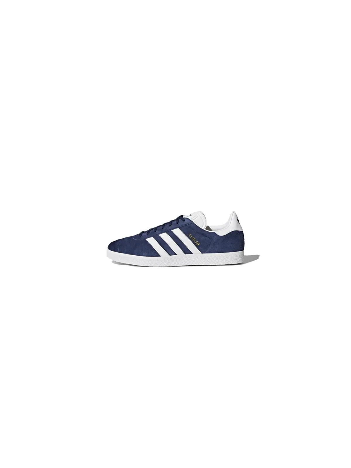 ADIDAS GAZELLE NAVY WHITE
