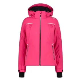Chaqueta de esquí softshell CMP