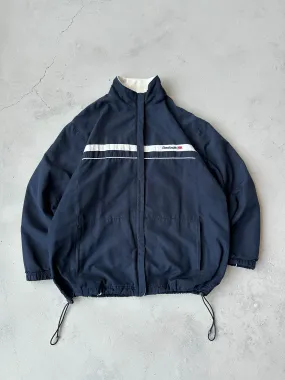 Chaqueta Reebok vintage 00s