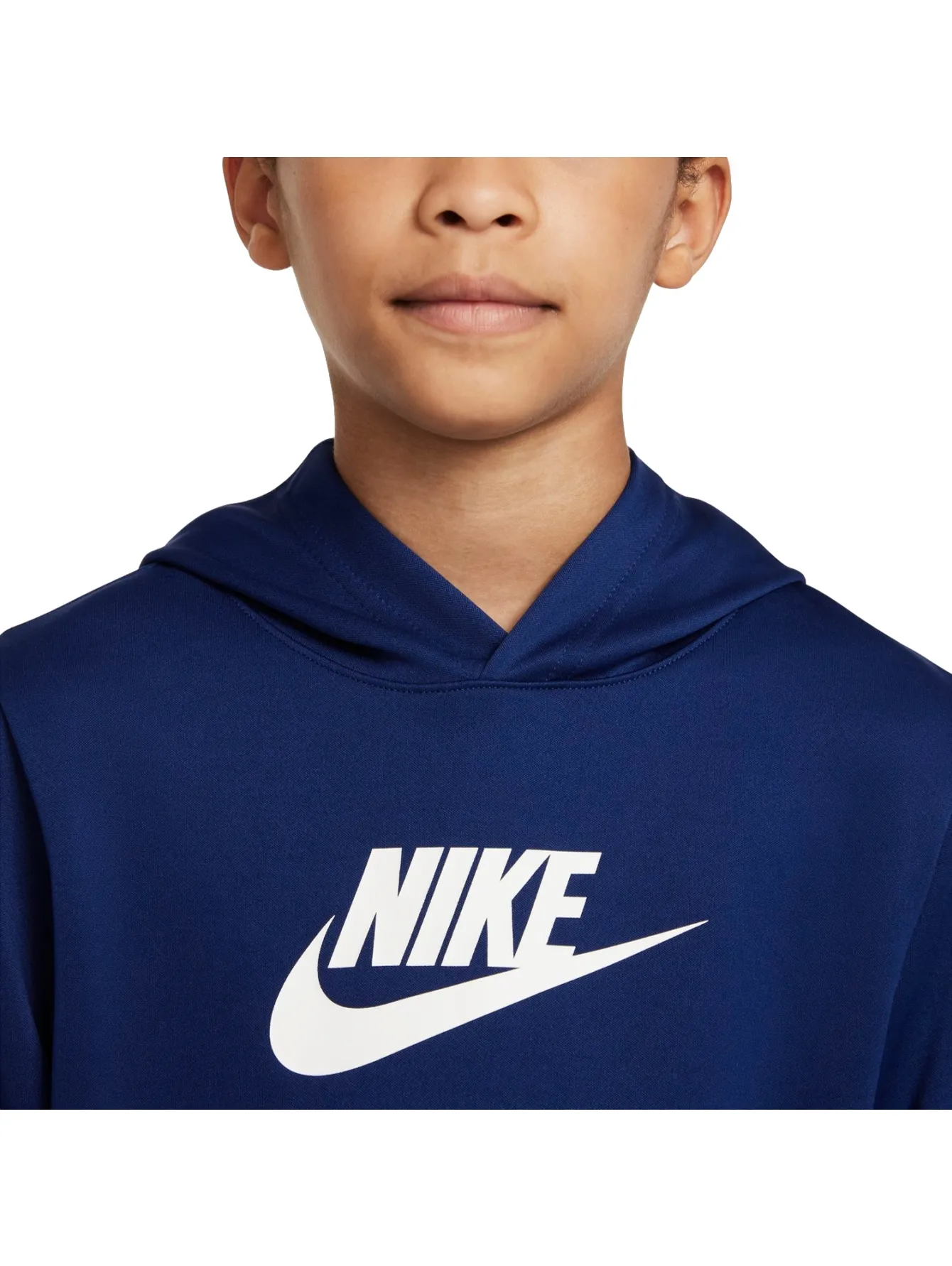 Conjunto Nike Sportswear Poly Pack Hook Para Niño