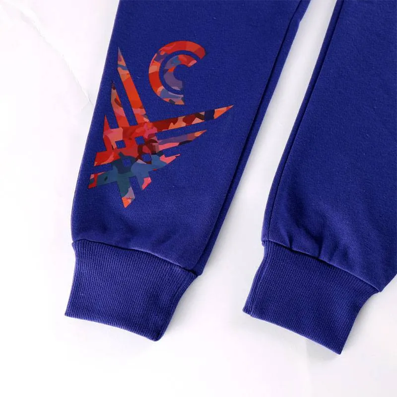 CROSSOVER CULTURE AGENT JOGGER PIGALLE DUPERRÈ