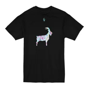 CROSSOVER CULTURE G.O.A.T. CROMBIE PARK TEE