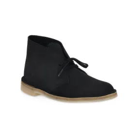 DESERT BOOT INK