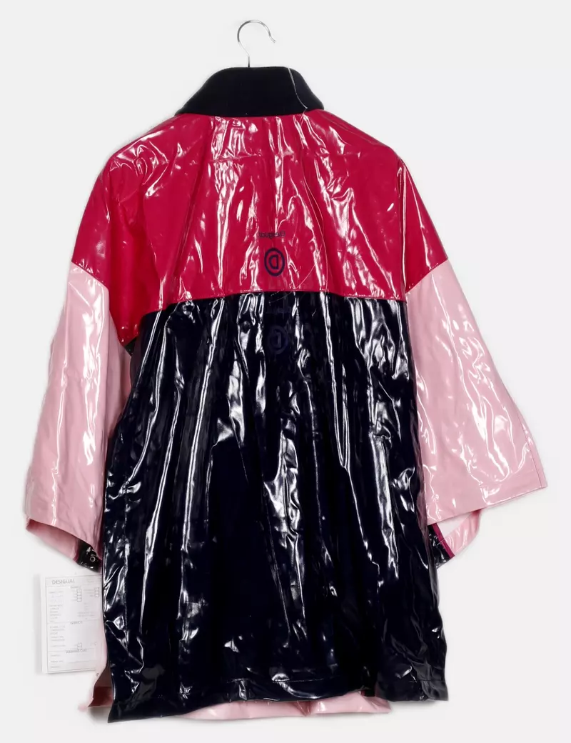 Desigual Impermeable