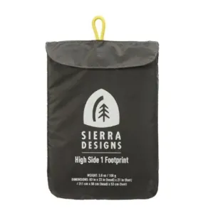 High Side 1 Cubrehuellas Sierra Designs