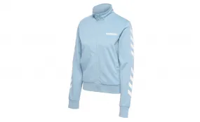 HUMMEL POLY ZIP JACKET MUJER