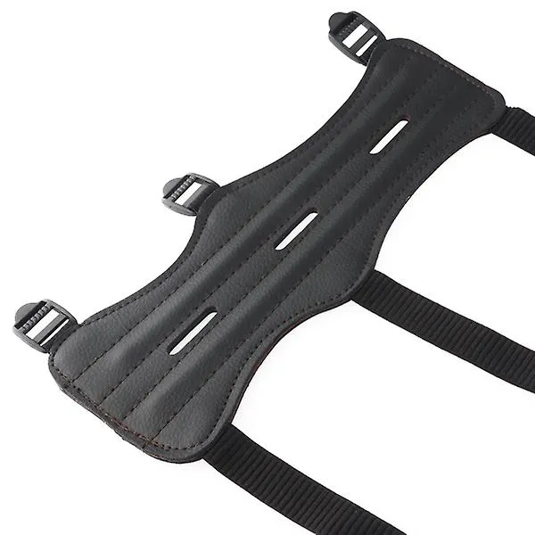 Hunting Archery Arm Guard Safe Protection Protective Gear