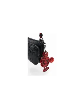 Mini bolso Mickey Mouse de Desigual