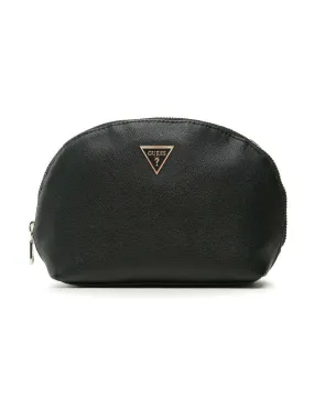 Neceser Guess Dome negro un compartimento para mujer