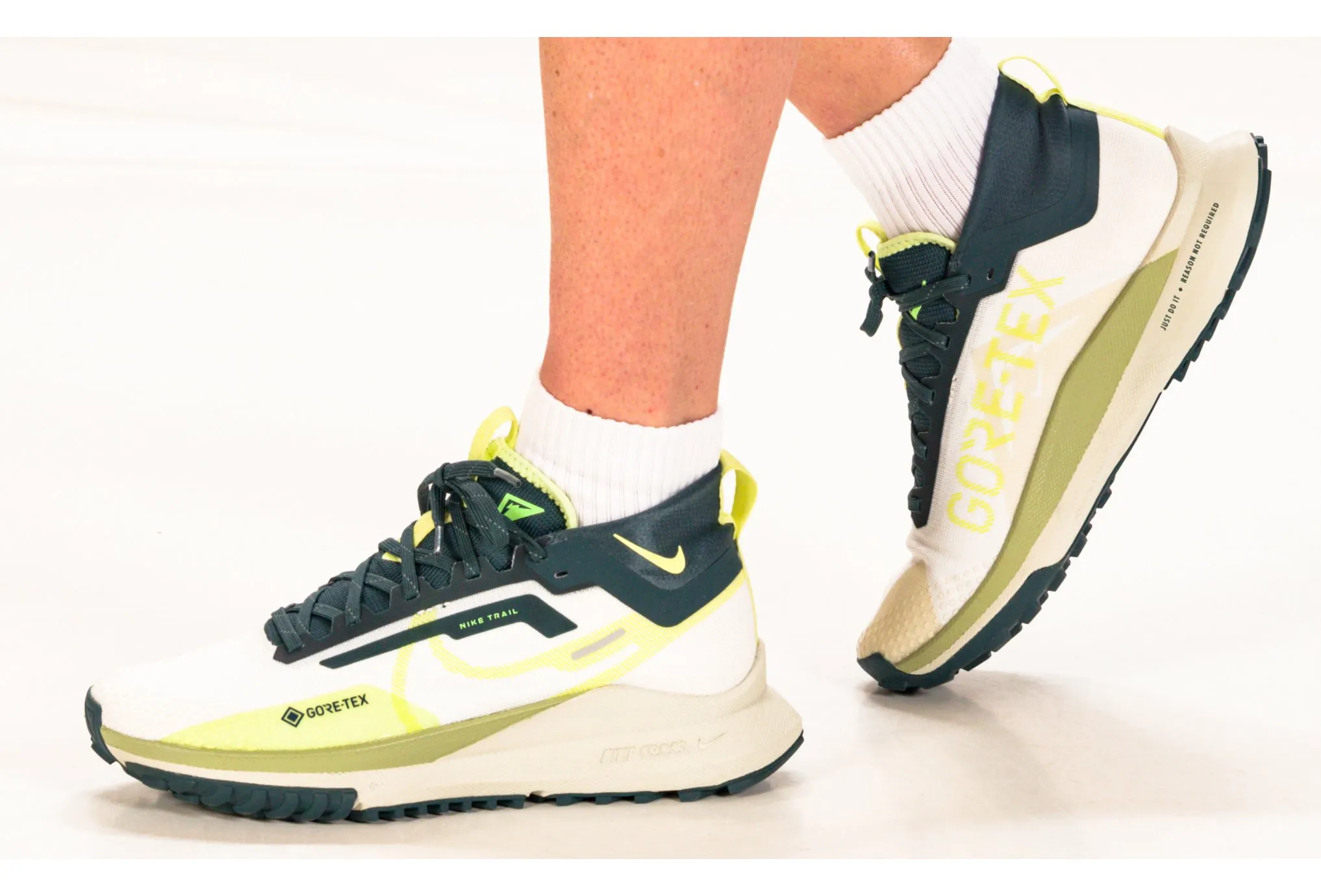 NIKE PEGASUS TRAIL 4 GORETEX