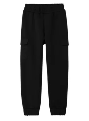 Pantalón Name It Leloe Negro para Niño