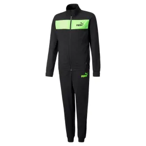 Puma Junior Poly Suit cl B