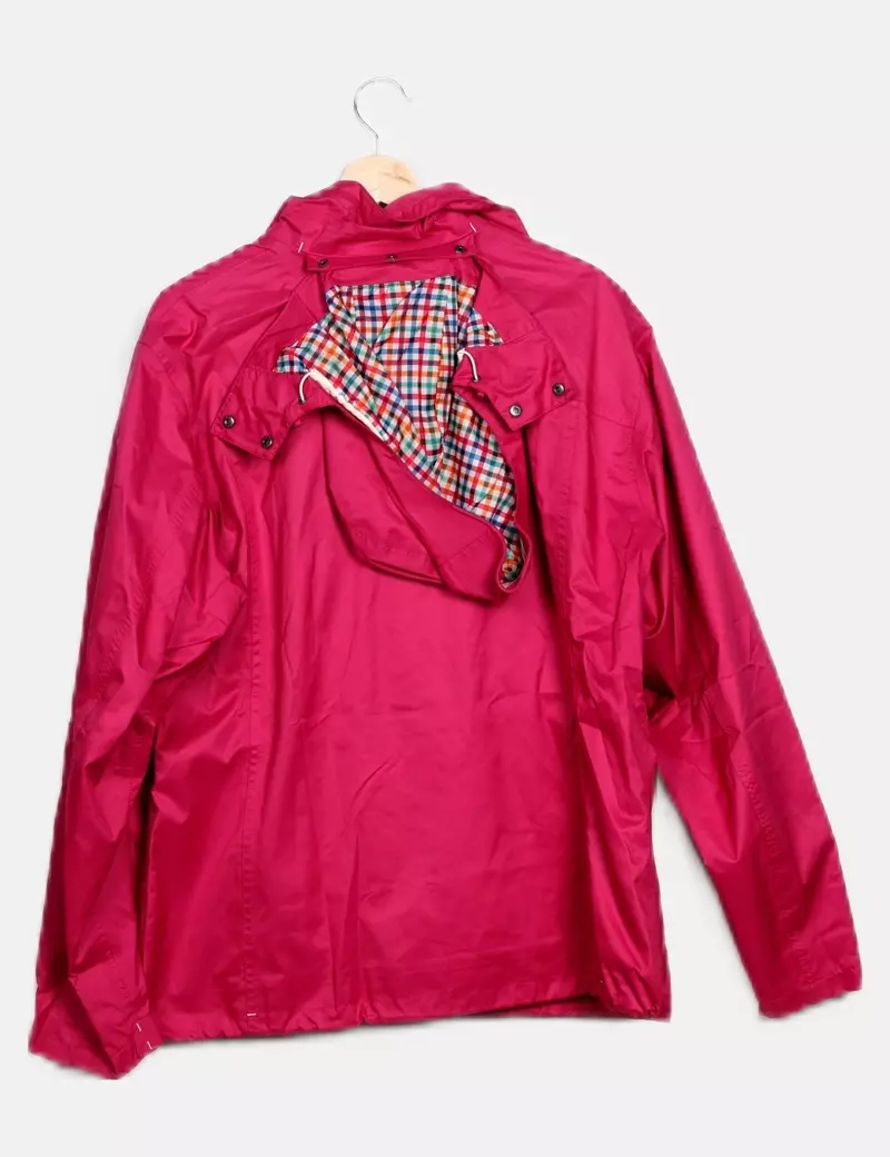 Quechua Impermeable