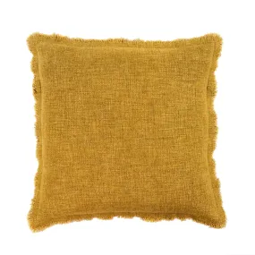 Selena Pillow // Desert