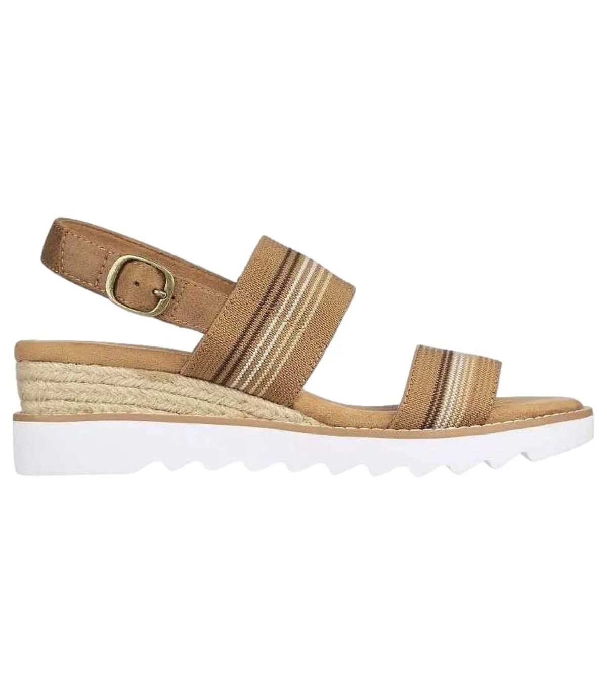 Skechers Desert Kiss Hi