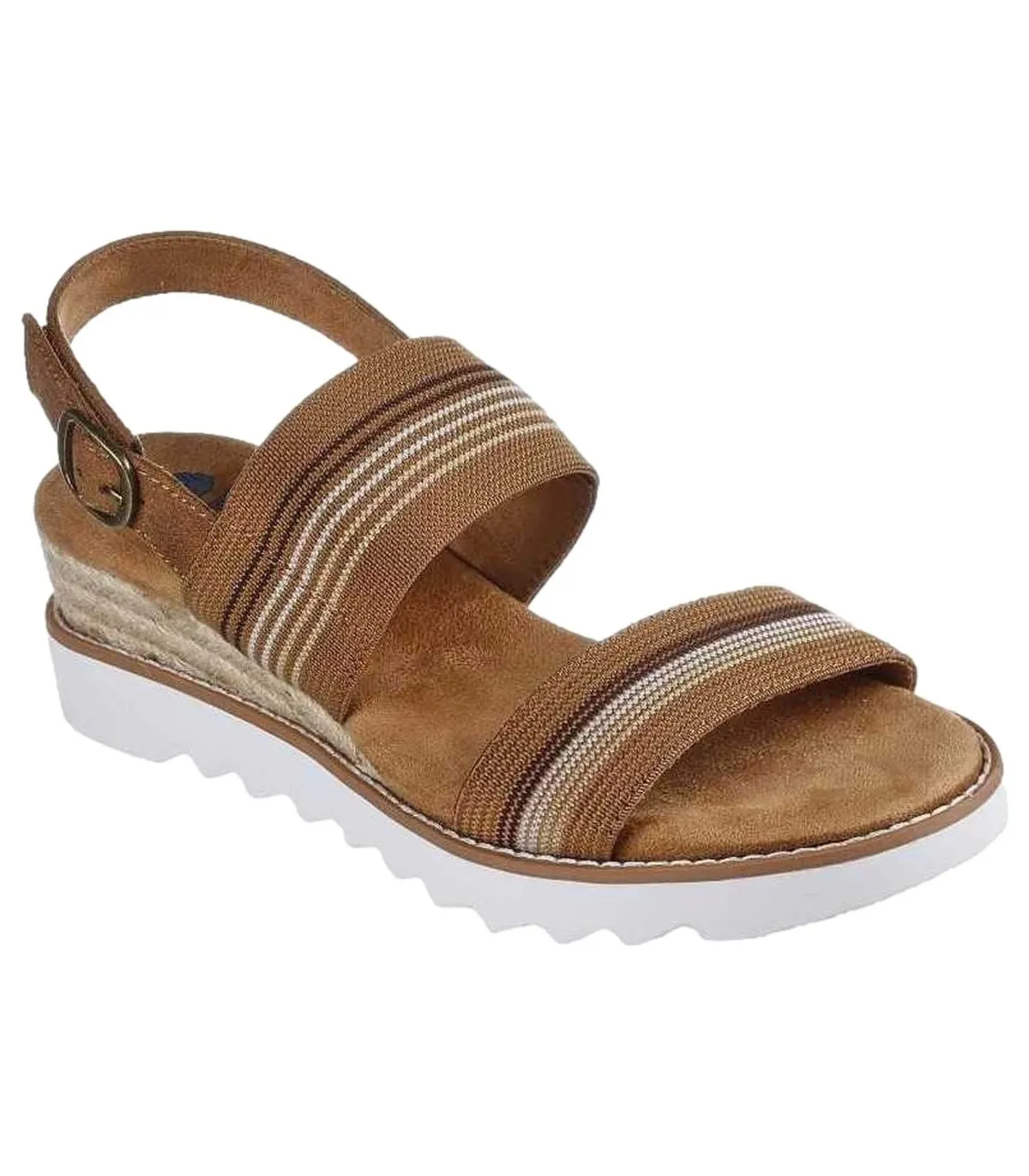 Skechers Desert Kiss Hi