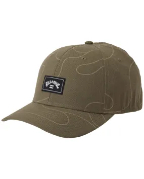 Surftrek Stretch Hat
