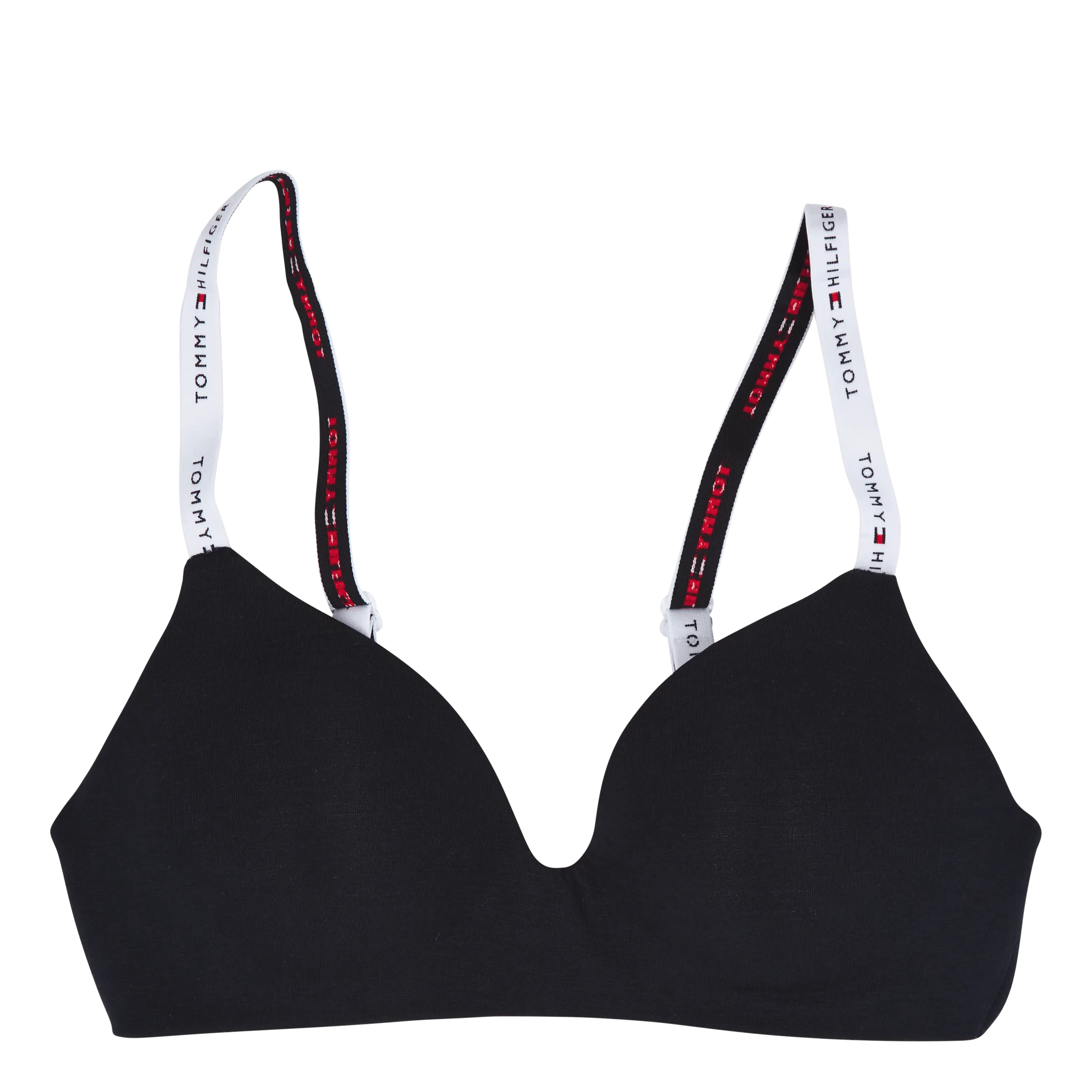 Tommy Hilfiger Lightly Lined Triangle Desert Sky