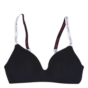 Tommy Hilfiger Lightly Lined Triangle Desert Sky