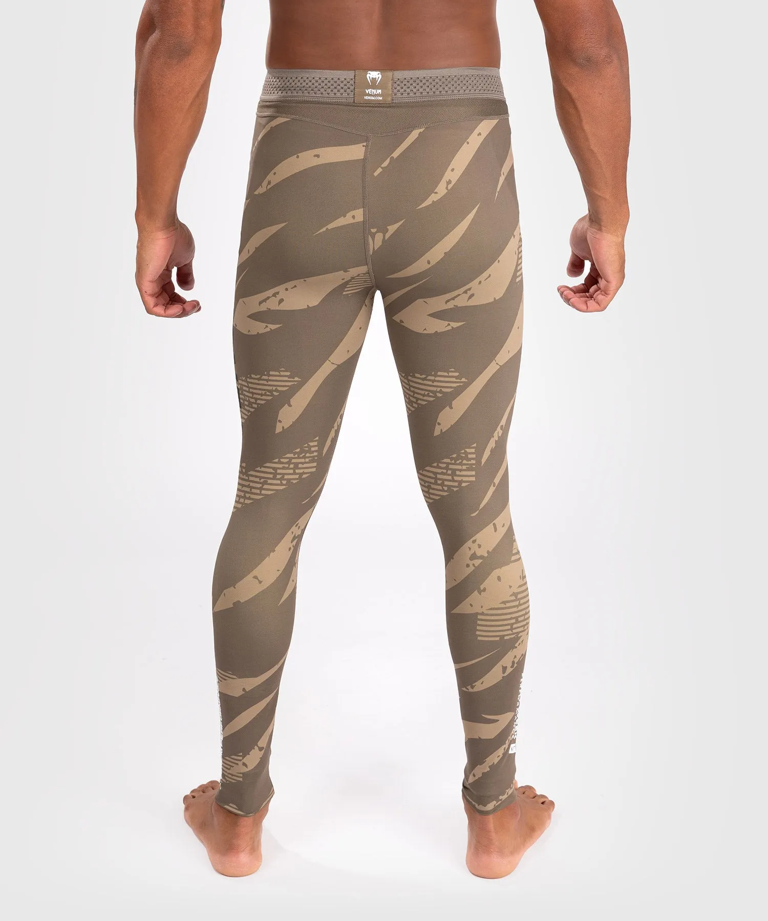 UFC ADRENALINE BY VENUM FIGHT WEEK PERFORMANCE MALLA PARA HOMBRE  DESERT CAMO